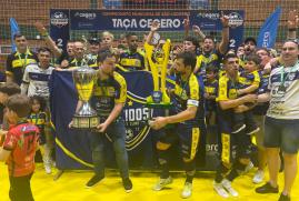 FOTO: Julio César Longuinho