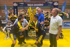 FOTO: Julio César Longuinho