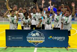 FOTO: Julio César Longuinho