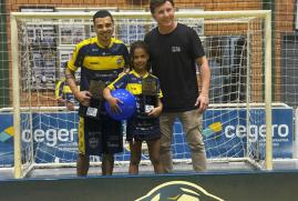 FOTO: Julio César Longuinho